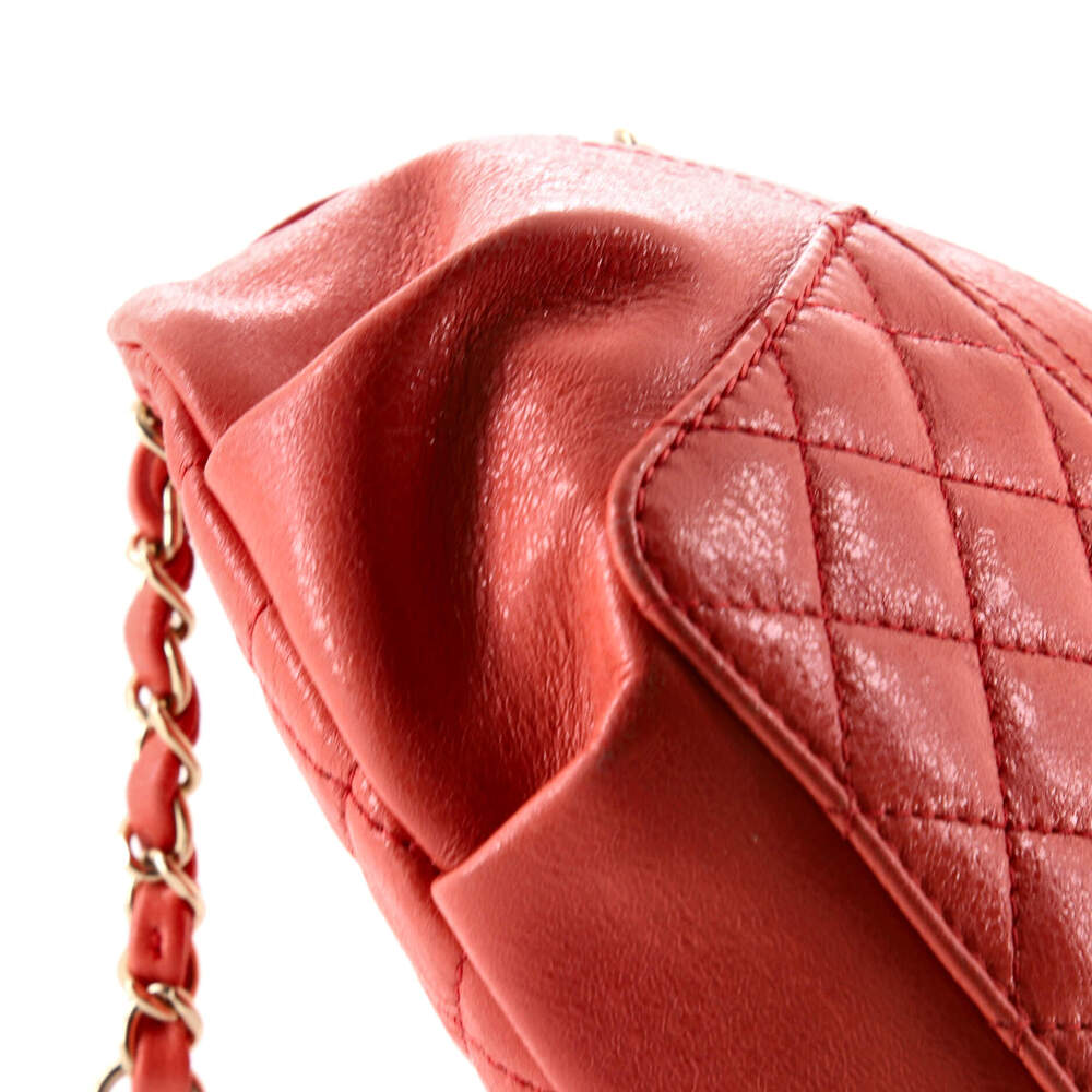 Chanel Bi Classic Waist Bag Quilted #233914C24B - Picture 7 of 9